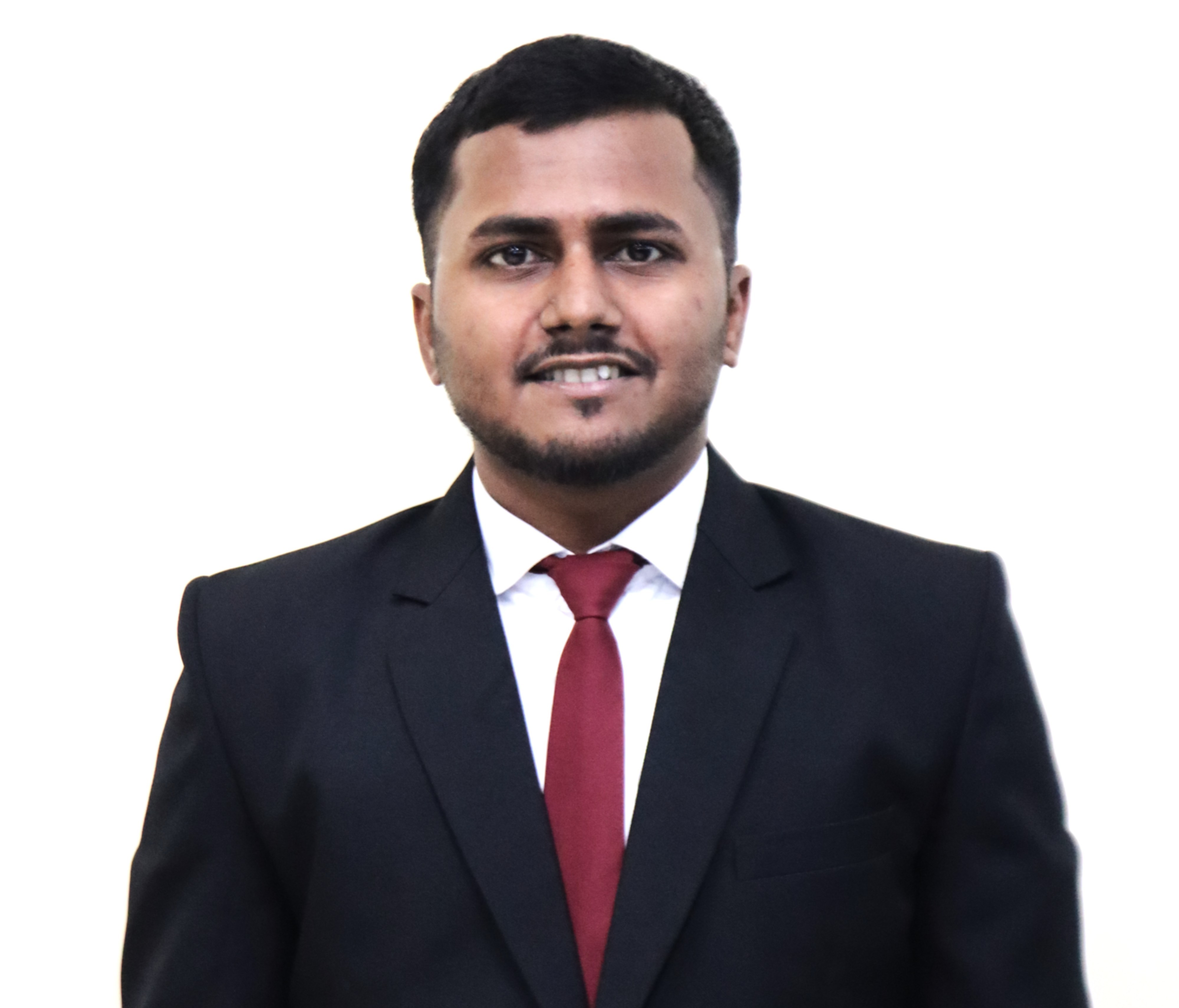 Sanket's Profile Image